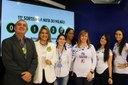 Nota do Milhão premia 11º vencedor em São Paulo Nota do Milhão premia 11º vencedor em São Paulo