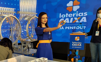 Prêmio de abril da Nota do Milhão vai para morador da Zona Norte Prêmio de abril da Nota do Milhão vai para morador da Zona Norte