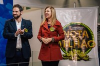 São Miguel Paulista tem bilhete premiado no quarto sorteio do Programa “Sua Nota Vale 1 Milhão” São Miguel Paulista tem bilhete premiado no quarto sorteio do Programa “Sua Nota Vale 1 Milhão”