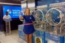 Moradora de Cotia ganha o primeiro sorteio da Nota do Milhão em 2021